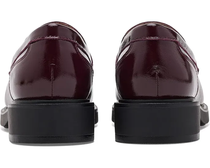 Лоферы Janesa с кисточками из кожи Rockport