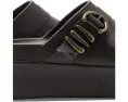 Сабо Dylan Platform Boho Buckle от Crocs на платформе