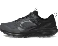 Трекинговые кроссовки Saucony Excursion TR17 с амортизацией VERSARUN