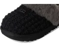 Детские тапочки UGG Kids Cozy II Knit с подкладкой UGGplush