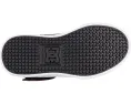 Кроссовки DC Kids Pure High-Top EV с вулканизированной подошвой для скейтбординга
