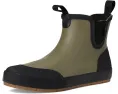 Резиновые сапоги Chel-sea Rain с микрофлисовой подкладкой и защитой носка Sanuk