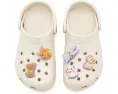 Набор украшений Jibbitz Holiday Packs для обуви Crocs с разноцветными шармами