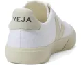 VEJA Campo CA Canvas кроссовки с текстильным верхом