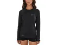 Nike Dri-FIT UV Длинный рукав Hydroguard с защитой UPF 40+