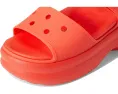 Сандалии Crocs Soho Y Strap на платформе с технологией Crocs Comfort