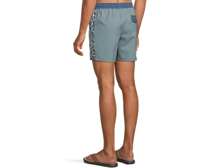 Шорты для плавания O'Neill Og Side Panel Volley 17 с боковыми панелями