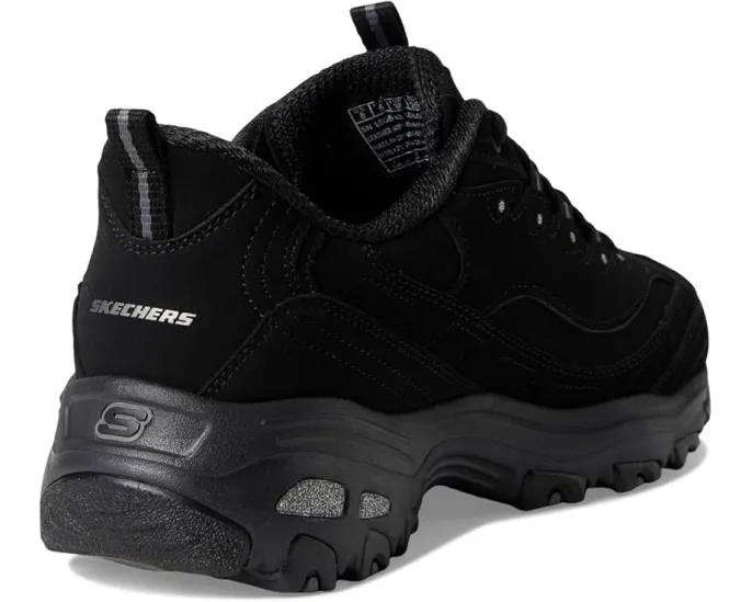 D'Lites Hands Free Slip-INS от Skechers с пеной с эффектом памяти