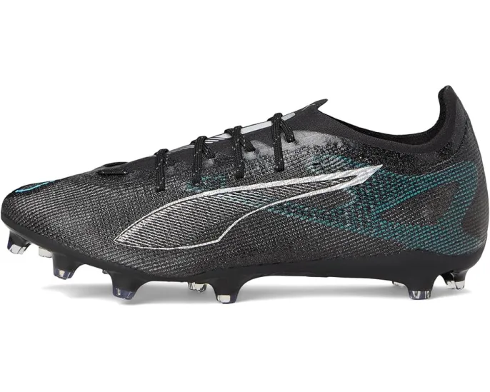 Бутсы Puma Ultra 5 Pro для твердого и искусственного газона с технологией SPEEDSYSTEM