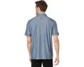 Tommy Bahama Поло Palm Coast Polo Pro с защитой UPF 30 и влагоотводящей тканью