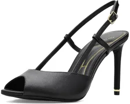 Kenneth Cole New York Londyn элегантные лодочки на высоком каблуке стелетто