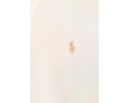 Футболка поло Featherweight Mesh Polo Ralph Lauren