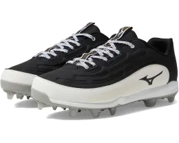 Бейсбольные бутсы Mizuno Ambition 3 Low TPU с технологией C-Flex и стелькой EVA