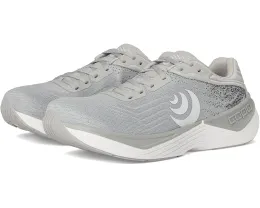 Трейловые кроссовки Topo Athletic Ultrafly 5 с подошвой Vibram Megagrip