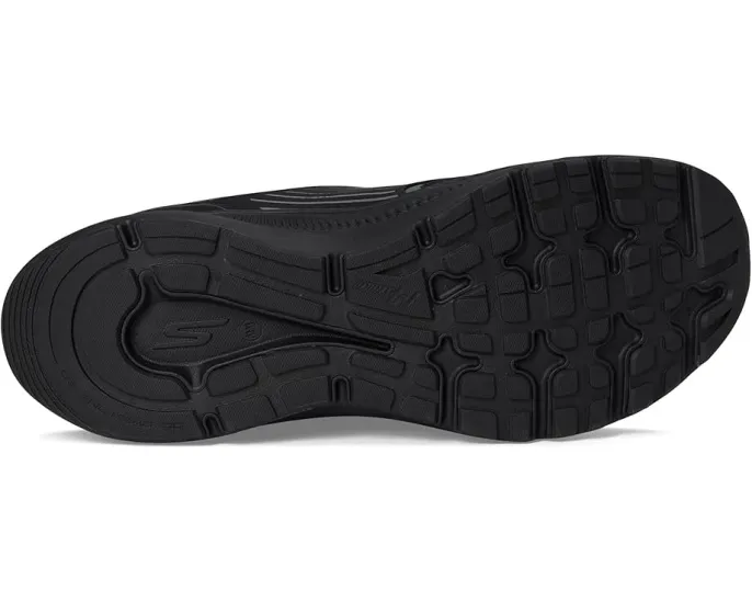 Трейловые кроссовки Skechers Go Run Trail Altitude 2.0 с усиленной подошвой