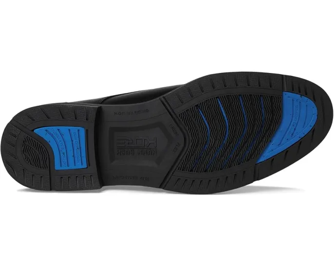 Оксфорды Nunn Bush Kore Icon Plain Toe с технологией Dual Comfort и Flex