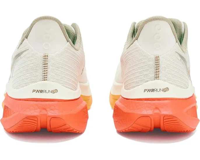 Тренировочные кроссовки Saucony Endorphin Speed 5 с технологией SpeedRoll и пеной PWRRUN PB