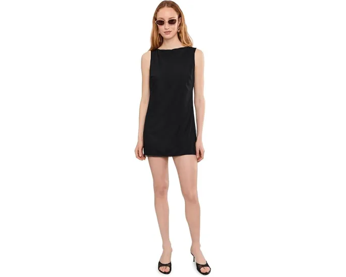 Мини-платье Kiki Mini Dress от Show Me Your Mumu