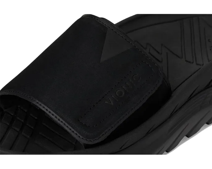 Обувь Rejuvenate с регулируемой застежкой от VIONIC