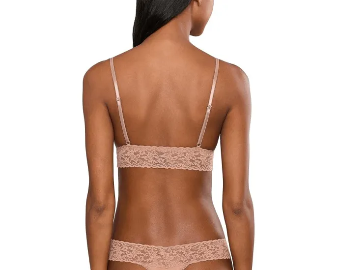 Стринги Hanky Panky Cotton Low Rise