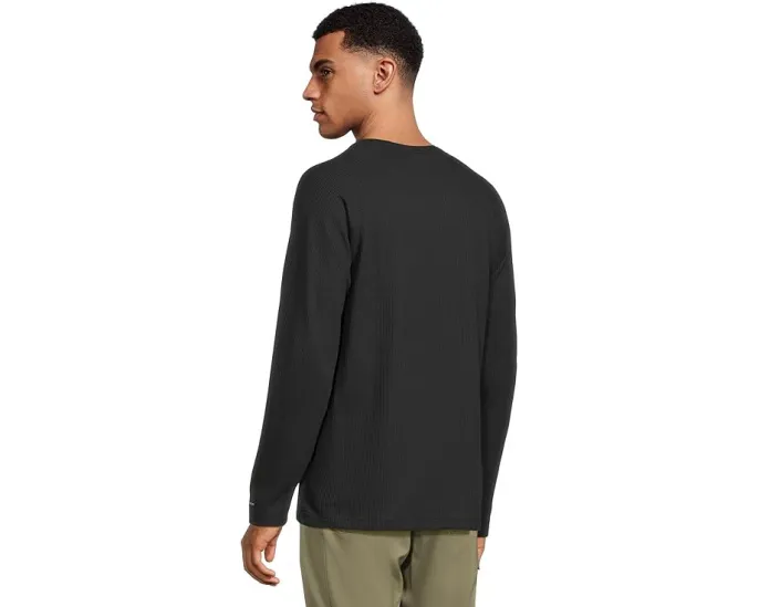 Классическая водолазка Pitchstone Knit Crew II с технологией Omni-Wick от Columbia