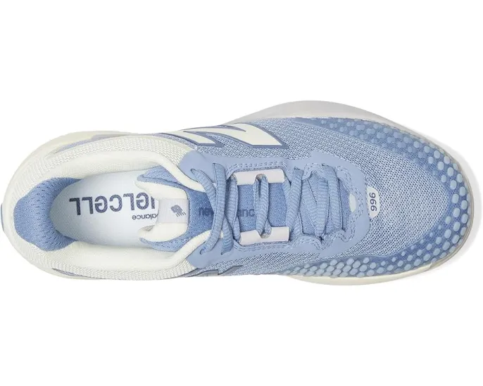 Теннисные кроссовки New Balance FuelCell 996v5 с пеной FuelCell