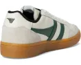 Кроссовки Gola Eagle '86 классические кожаные