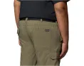 Шорты карго Columbia Big & Tall Silver Ridge Utility с защитой от солнца UPF 50