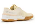 On The Roger Pro Fire теннисные кроссовки для жесткого покрытия с агрессивной динамикой