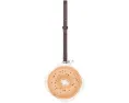 Брелок для сумки Charmed Nyc Bagel в форме бублика от Kate Spade New York