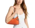 Сумка MICHAEL Michael Kors Nolita Medium Chain Pouchette через плечо