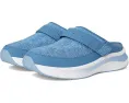 Ортопедические сабо Orthofeet Iris с технологией Ortho-Cushion и регулируемой застежкой