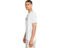 RVCA футболка Big Rvca с принтом на груди