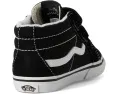 Vans Kids кроссовки SK8 Mid Reissue V для малышей