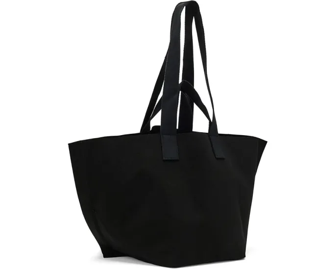 Lutece Canvas Tote