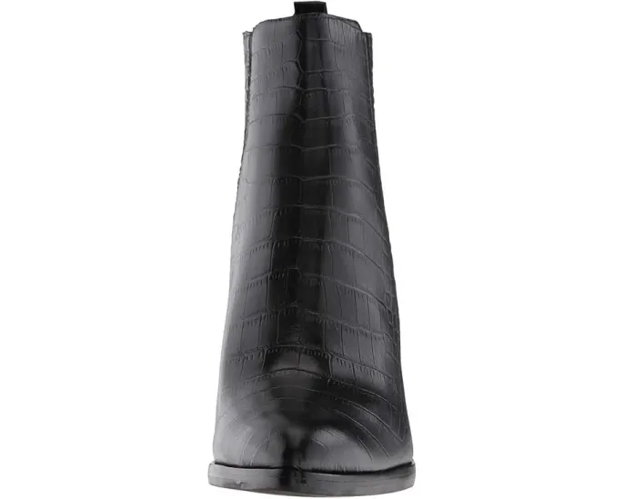 Ботильоны Marc Fisher LTD Alva с острым носком и эластичными вставками