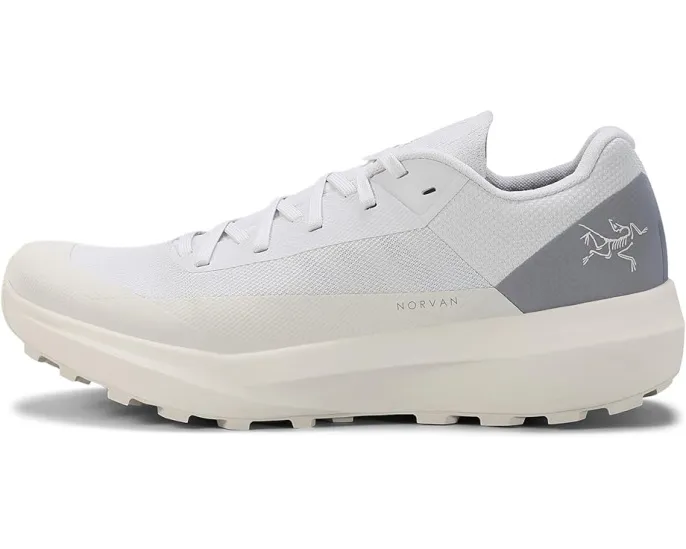 Водонепроницаемые трейловые кроссовки Arc'teryx Norvan LD 4 с мембраной