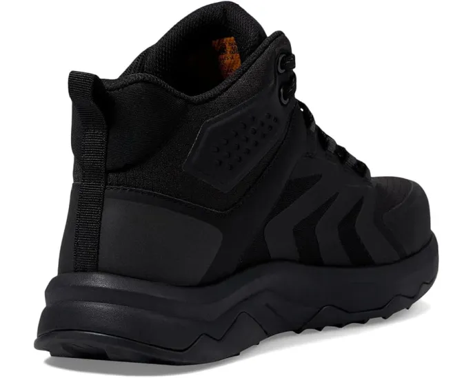 Skechers Speed-Flex Trekker Mid композитный носок Кроссовки рабочие