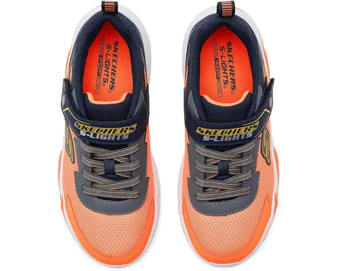 Кроссовки Skechers Light-Surge 400200L со светодиодами для детей