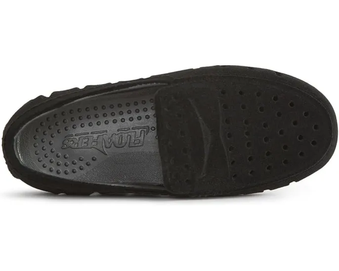 Детские мокасины Floafers Prodigy Driver с вентиляцией и массажной стелькой