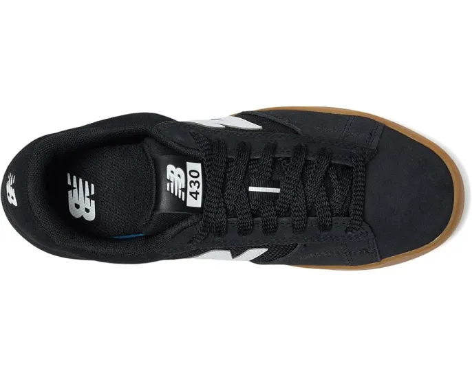 Кроссовки New Balance Numeric 430 с усиленным верхом