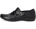 Туфли Clarks Cora Aubrie с ремешком и круглым носком