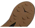 Кроссовки Hoka Transport X с мидсолем EVA и подошвой Durabrasion