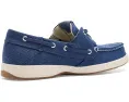 Лодочки Summer от Eastland 1955 Edition на шнуровке