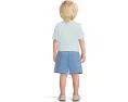 Детский комплект Nike Kids Rhythm из футболки и шорт с технологией Dri-FIT