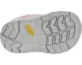 Детские кроссовки KEEN Kids Chandler CNX с защитным мыском и быстрой шнуровкой