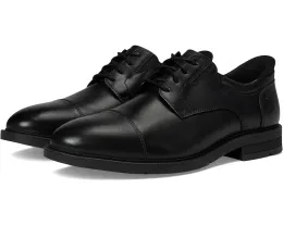 Оксфорды Nunn Bush Kore Icon Cap Toe с технологией Dual Comfort и противоскользящей подошвой