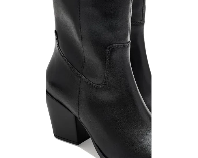 Сапоги Vince Camuto Pamlia на высоком каблуке