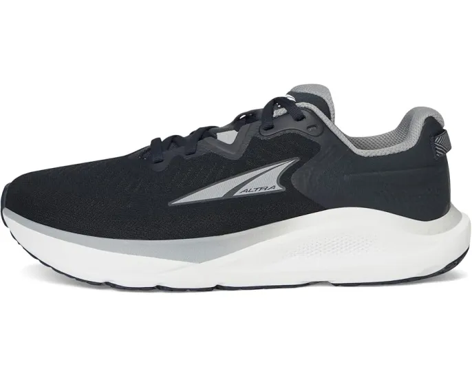 Altra Paradigm 8 беговые кроссовки с максимальной амортизацией и поддержкой для длинных дистанций