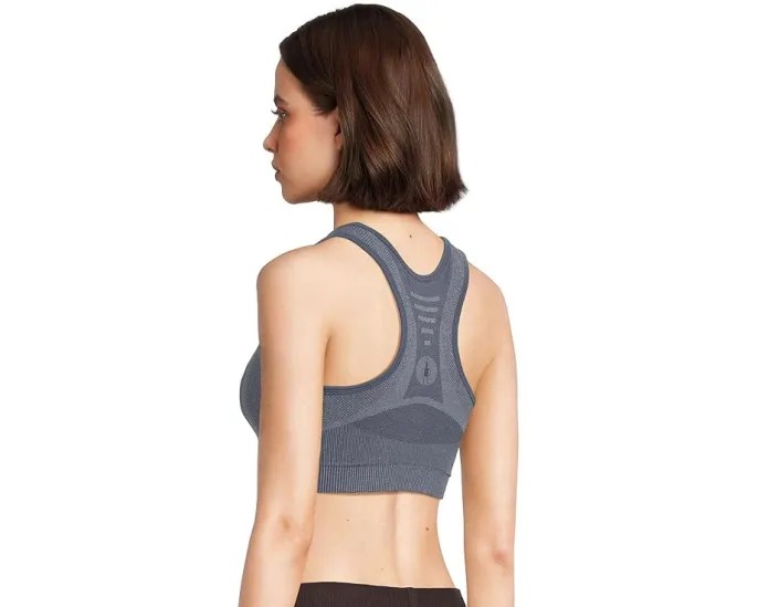 Спортивный бюстгальтер Smartwool Intraknit Racerback с чашками
